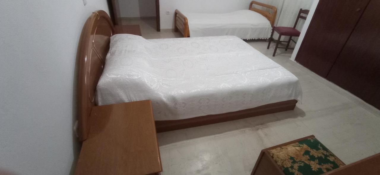 Ευρύχωρο Και Άνετο Διαμέρισμα Στην Ιτέα Joanna'S Apartment Kirra 外观 照片