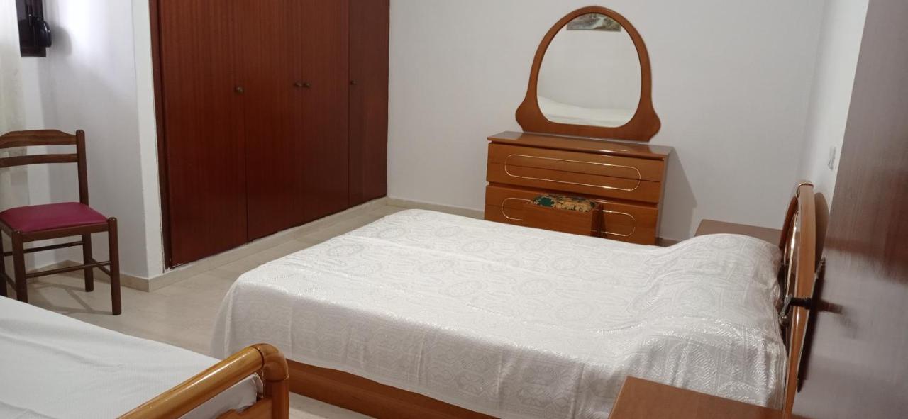 Ευρύχωρο Και Άνετο Διαμέρισμα Στην Ιτέα Joanna'S Apartment Kirra 外观 照片