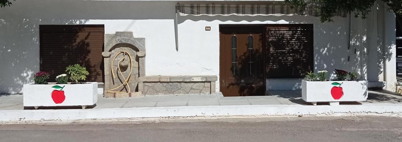 Ευρύχωρο Και Άνετο Διαμέρισμα Στην Ιτέα Joanna'S Apartment Kirra 外观 照片