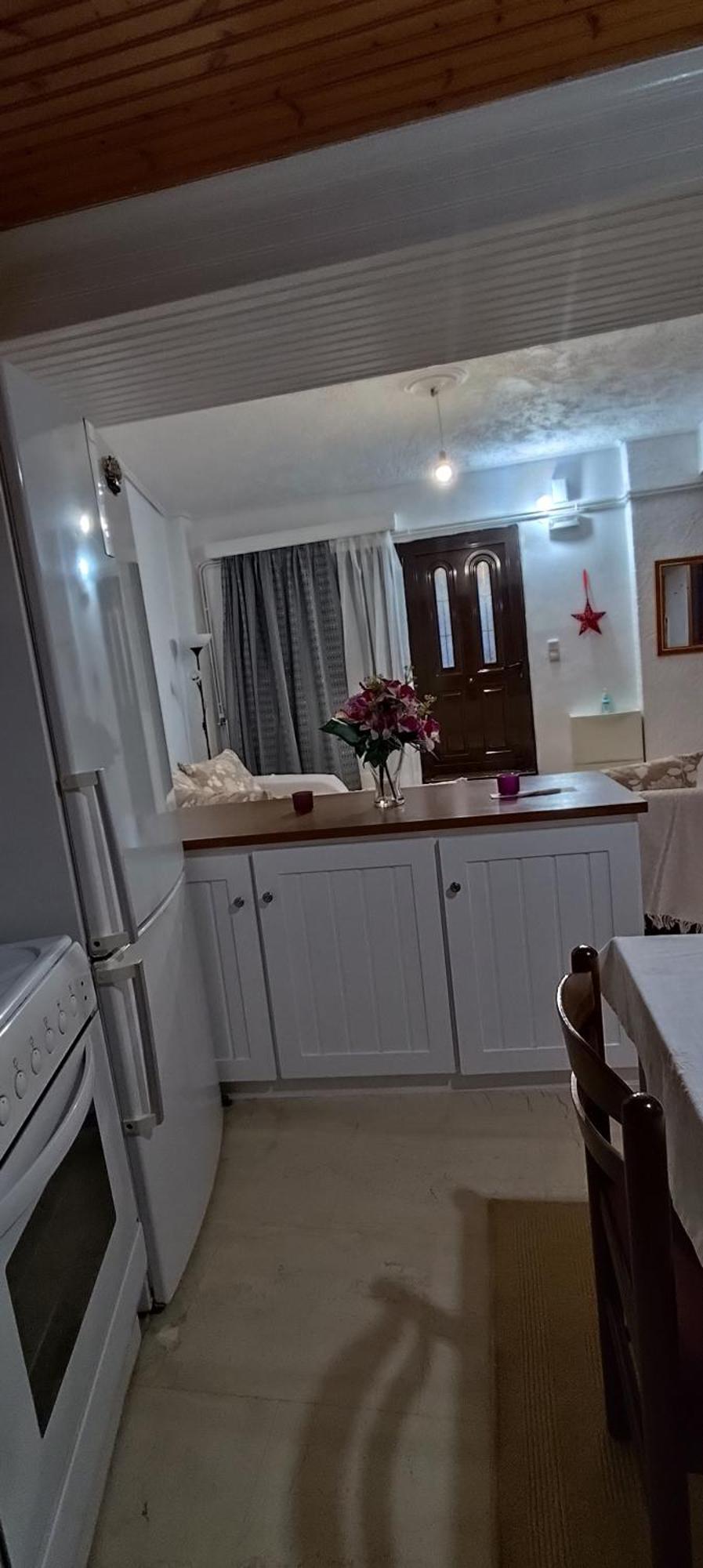 Ευρύχωρο Και Άνετο Διαμέρισμα Στην Ιτέα Joanna'S Apartment Kirra 外观 照片