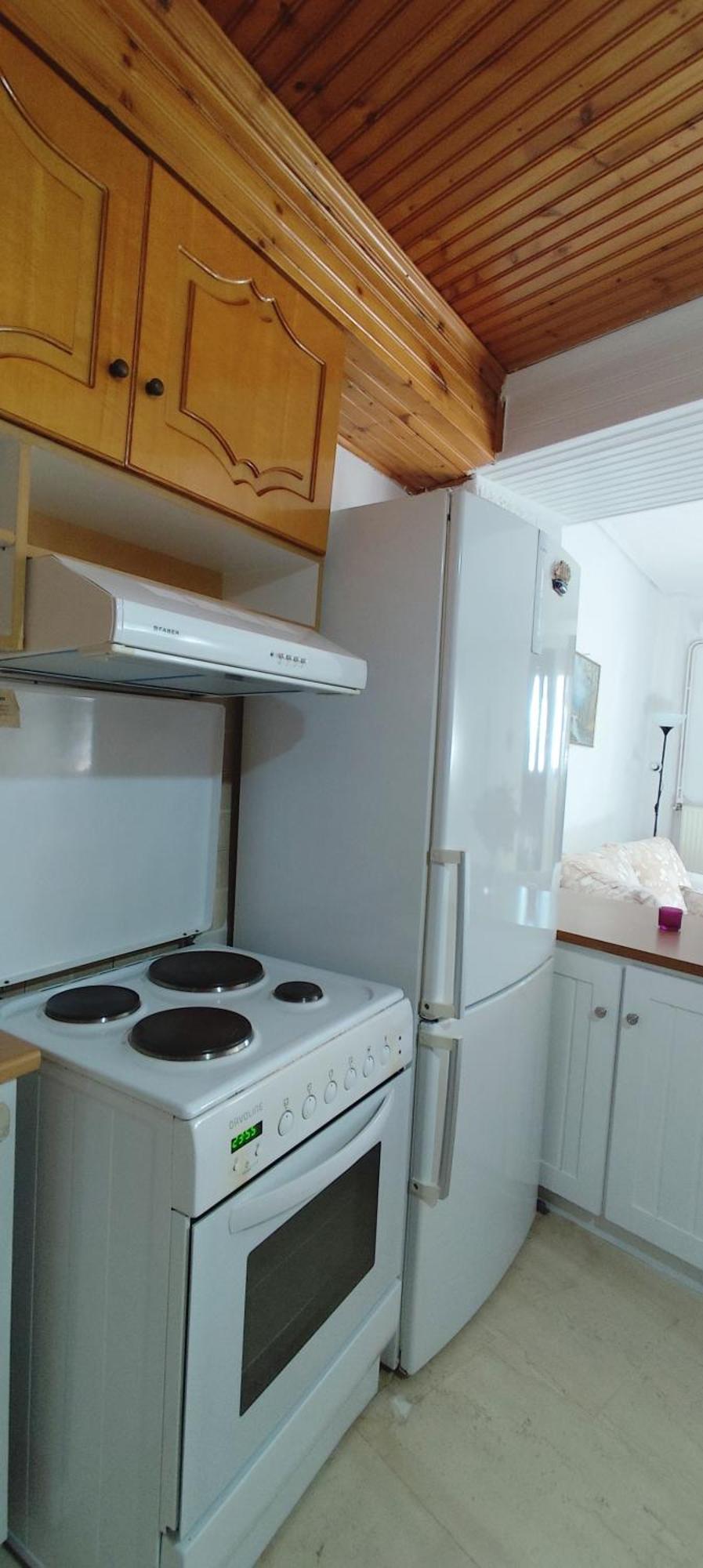 Ευρύχωρο Και Άνετο Διαμέρισμα Στην Ιτέα Joanna'S Apartment Kirra 外观 照片