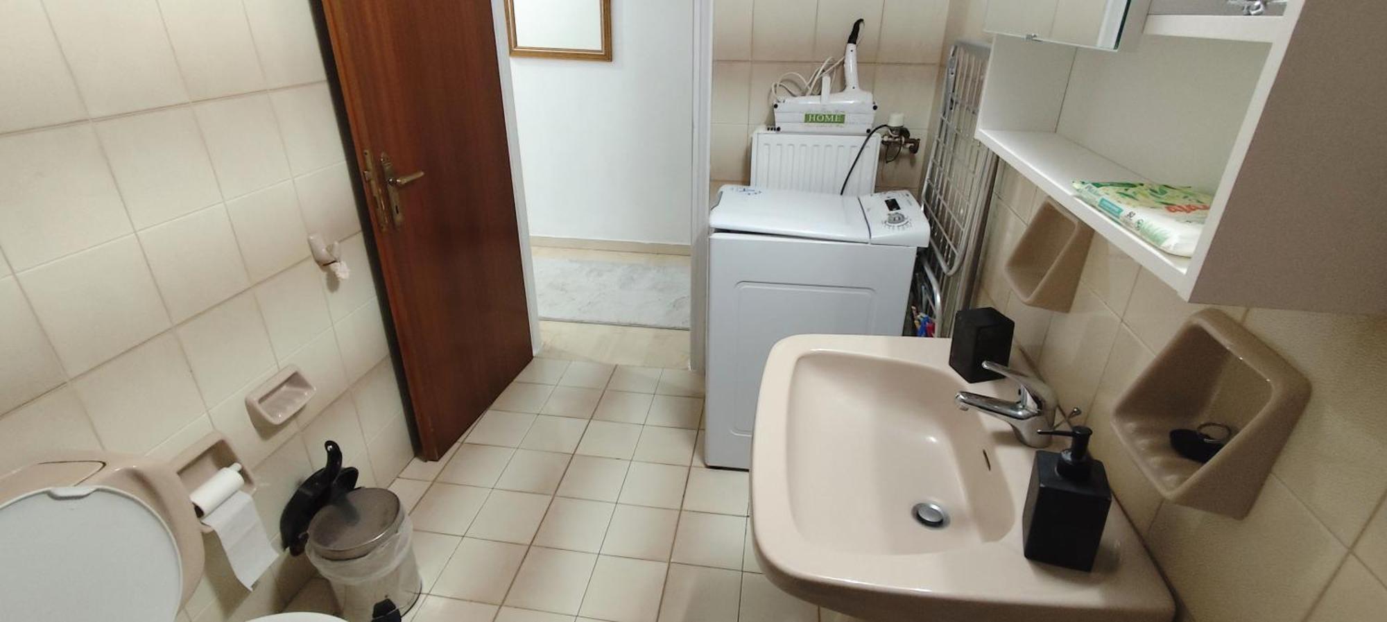 Ευρύχωρο Και Άνετο Διαμέρισμα Στην Ιτέα Joanna'S Apartment Kirra 外观 照片