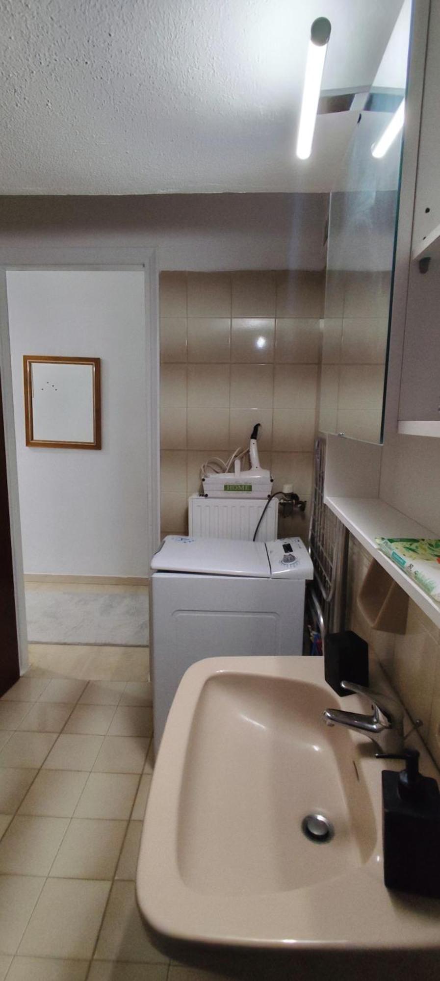 Ευρύχωρο Και Άνετο Διαμέρισμα Στην Ιτέα Joanna'S Apartment Kirra 外观 照片