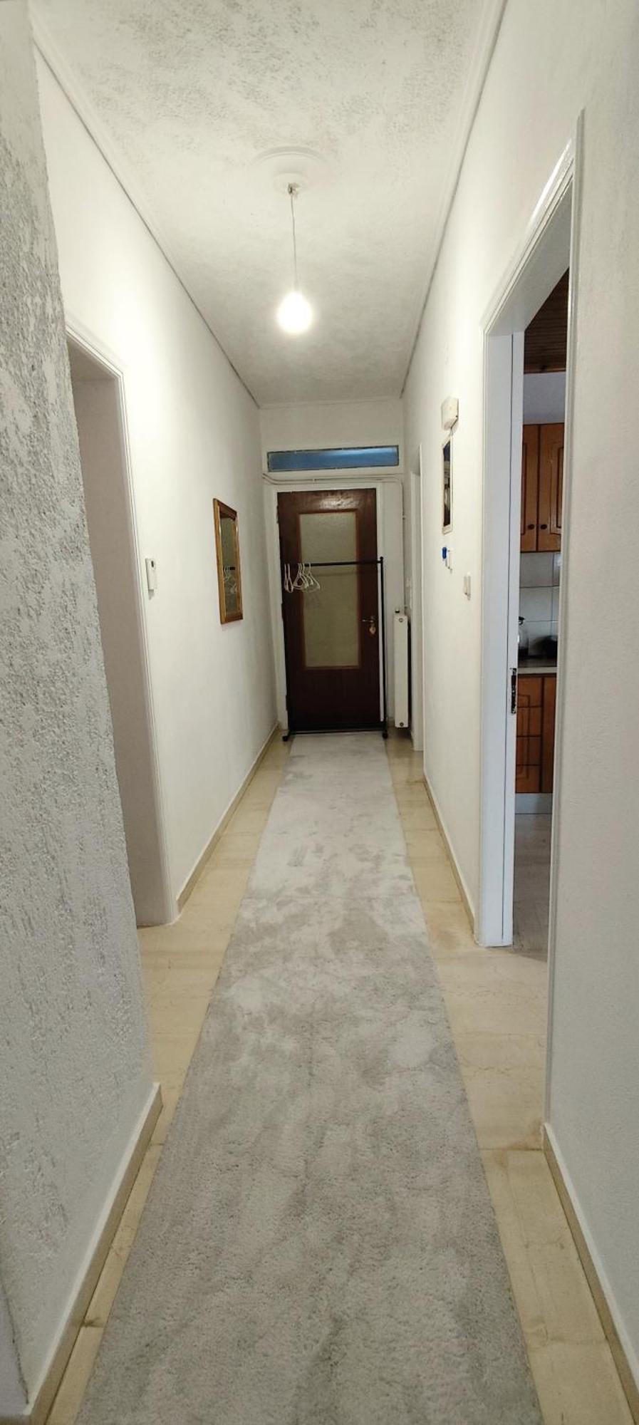 Ευρύχωρο Και Άνετο Διαμέρισμα Στην Ιτέα Joanna'S Apartment Kirra 外观 照片