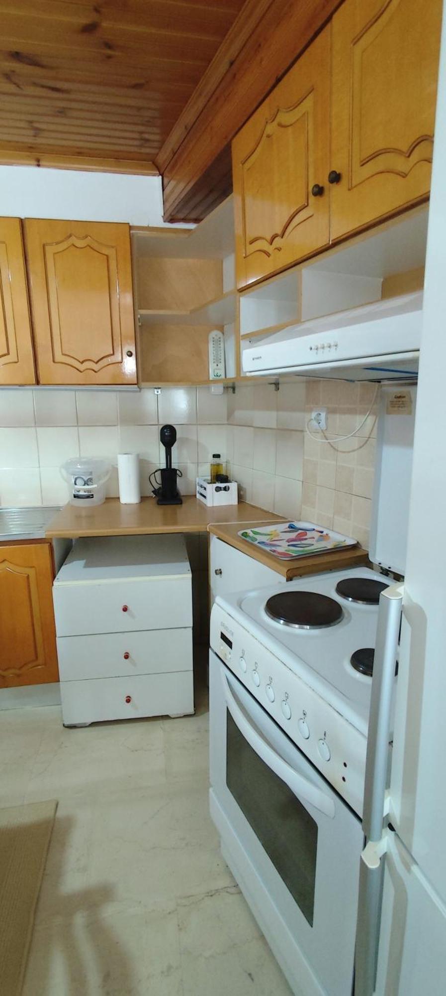Ευρύχωρο Και Άνετο Διαμέρισμα Στην Ιτέα Joanna'S Apartment Kirra 外观 照片