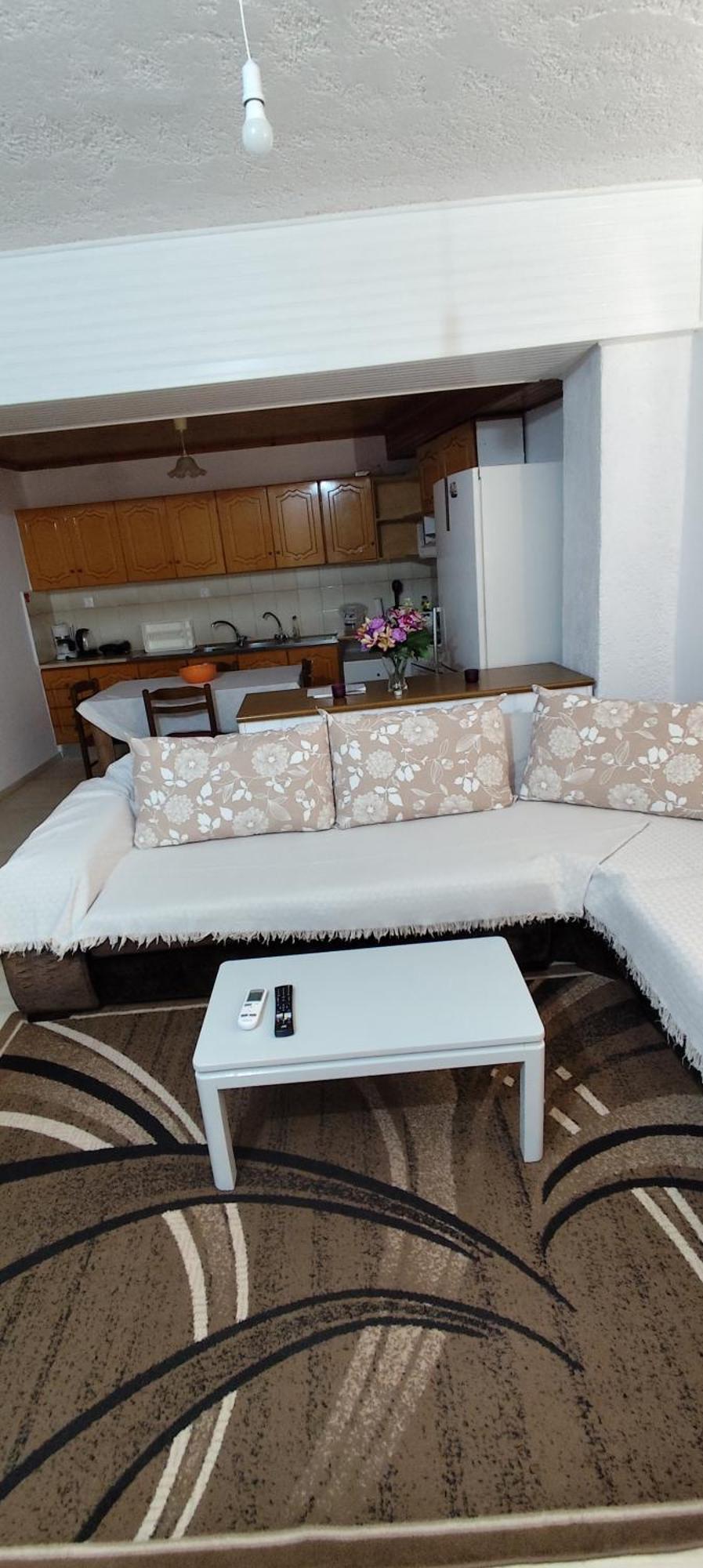 Ευρύχωρο Και Άνετο Διαμέρισμα Στην Ιτέα Joanna'S Apartment Kirra 外观 照片