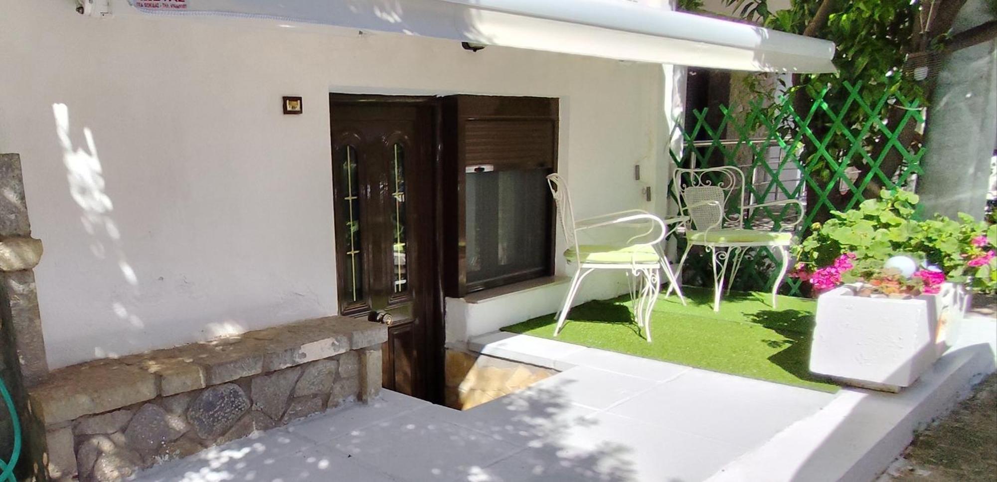Ευρύχωρο Και Άνετο Διαμέρισμα Στην Ιτέα Joanna'S Apartment Kirra 外观 照片